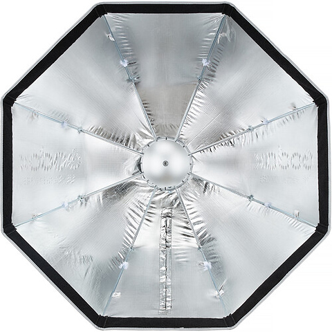 Umbrella-Style Softbox with Bowens Mount (35.4 in.) Image 6
