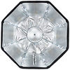 Umbrella-Style Softbox with Bowens Mount (23.6 in.) Thumbnail 6