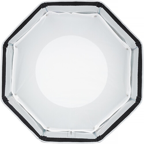 Umbrella-Style Softbox with Bowens Mount (23.6 in.) Image 7
