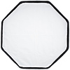 Umbrella-Style Softbox with Bowens Mount (23.6 in.) Thumbnail 8