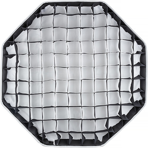 Umbrella-Style Softbox with Bowens Mount (23.6 in.) Image 9