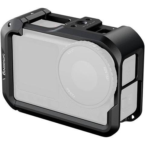 Full Cage for DJI Osmo Action 6 Image 0