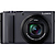 ZS300 Digital Camera (Silver)