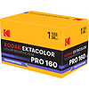 Ektacolor Pro 160 Color Negative Film (35mm Roll Film, 36 Exposures) Thumbnail 1