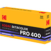 Ektacolor Pro 400 Color Negative Film (120 Roll Film, 5-Pack) Thumbnail 1