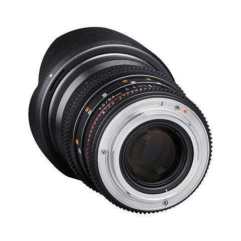 24mm T1.5 Cine (DS) AS IF UMC II Lens for Canon EF Mount - Pre-Owned Image 2