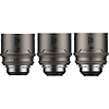 Arcana Anamorphic Prime 3-Lens Kit (ARRI PL, Titanium) Thumbnail 0