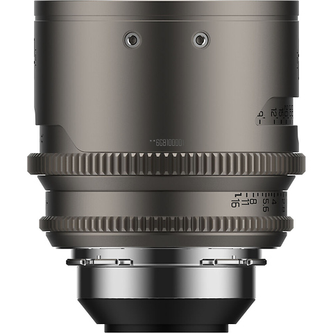 Arcana Anamorphic Prime 3-Lens Kit (ARRI PL, Titanium) Image 6