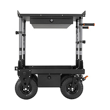 Echo 30 Workstation with Top Drawer & Large Bottom Drawer - Pre-Owned Image 0