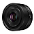 Lumix S 40mm f/2.0 Lens (Black)