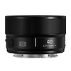 Lumix S 40mm f/2.0 Lens (Black) Thumbnail 1