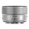 Lumix S 40mm f/2.0 Lens (Silver) Thumbnail 1