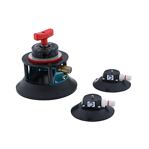 Freedom Car Mount System 415177 - Pre-Owned Image 1