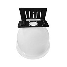 Cloud Dome Light Diffusing Kit w/Case & Extensions - Pre-Owned Image 0