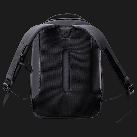 OneGo Lite Backpack (Matte Black, 12L) Image 4