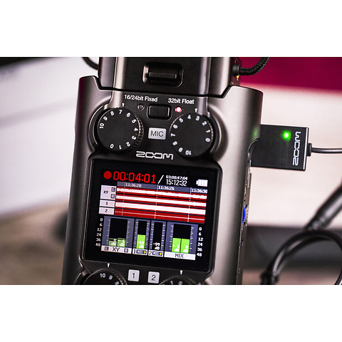 TCA-1 Timecode Adapter Image 8