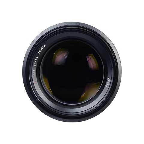 Milvus 85mm f/1.4 ZE Lens for Canon EF - Pre-Owned Image 2