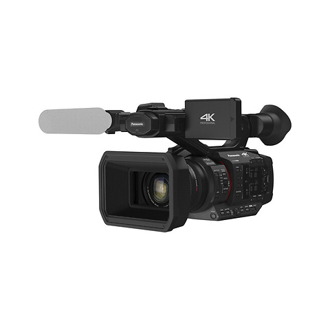 HC-X20 4K Mobile Camcorder - Pre-Owned Image 0