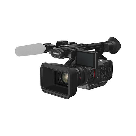 HC-X20 4K Mobile Camcorder - Pre-Owned Image 1