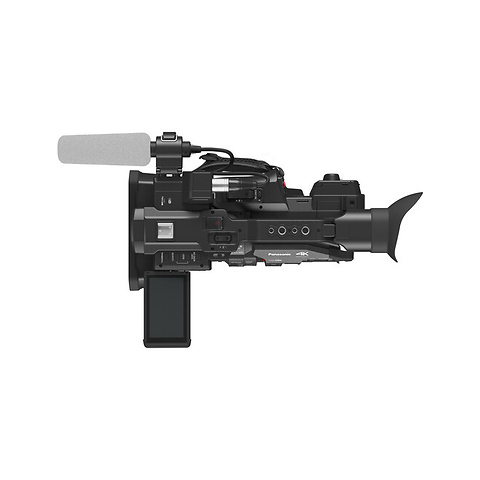 HC-X20 4K Mobile Camcorder - Pre-Owned Image 2