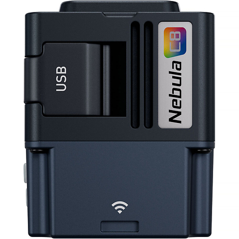 Evoke 5C RGB LED Spotlight (8-Light Kit) Image 6