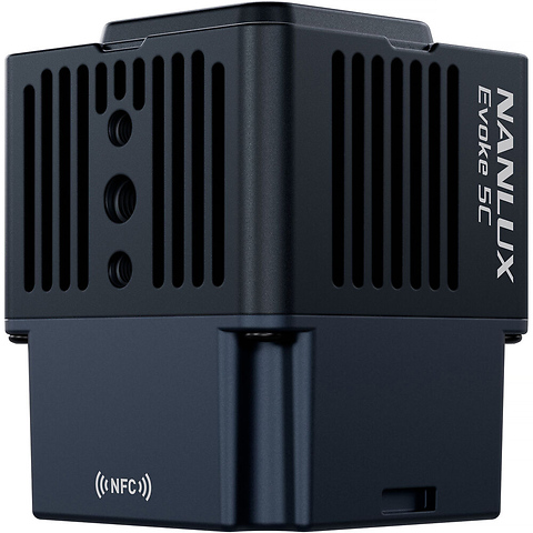 Evoke 5C RGB LED Spotlight Kit Image 9