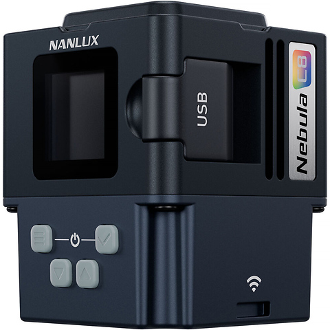 Evoke 5C RGB LED Spotlight Kit Image 10