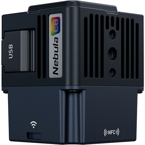 Evoke 5C RGB LED Spotlight Kit Image 11