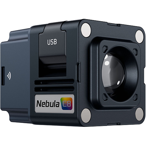 Evoke 5C RGB LED Spotlight (8-Light Kit) Image 2