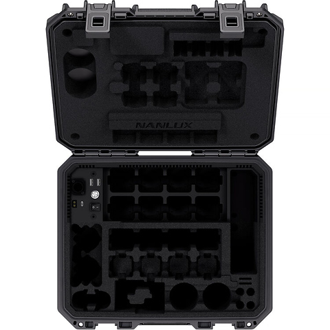 Evoke 5C RGB LED Spotlight (8-Light Kit) Image 8