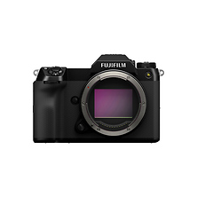 GFX 100S II Medium Format Mirrorless Camera - Pre-Owned Image 0