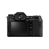 GFX 100S II Medium Format Mirrorless Camera - Pre-Owned Thumbnail 1
