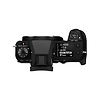 GFX 100S II Medium Format Mirrorless Camera - Pre-Owned Thumbnail 2