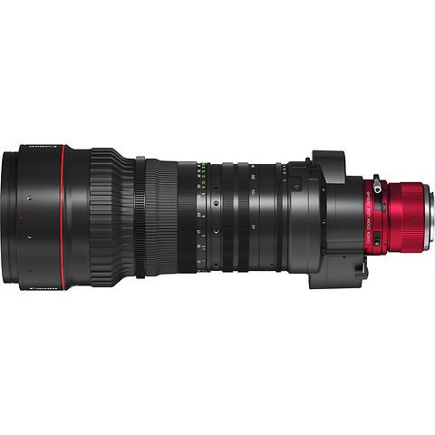CINE-SERVO 40-1200mm T5.0-10.8 Cinema Zoom Lens (Canon RF) Image 8