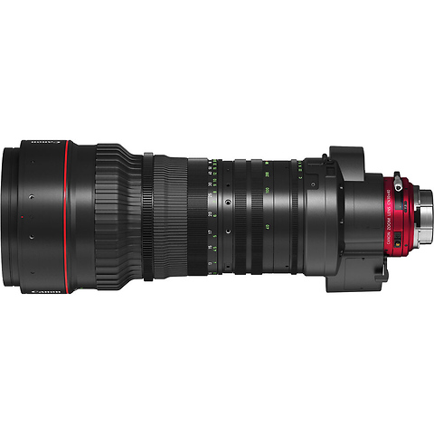 CINE-SERVO 40-1200mm T5.0-10.8 Cinema Zoom Lens (ARRI PL) Image 8