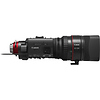 CINE-SERVO 40-1200mm T5.0-10.8 Cinema Zoom Lens (ARRI PL) Thumbnail 2