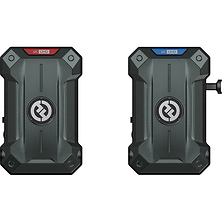 Pyro Ultra 4K HDMI/SDI Wireless Video Transmission System Image 0