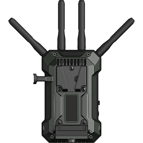 Pyro Ultra 4K HDMI/SDI Wireless Video Transmission System Image 2