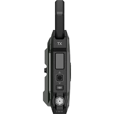 Pyro Ultra 4K HDMI/SDI Wireless Video Dual Receiver Transmission System Image 8