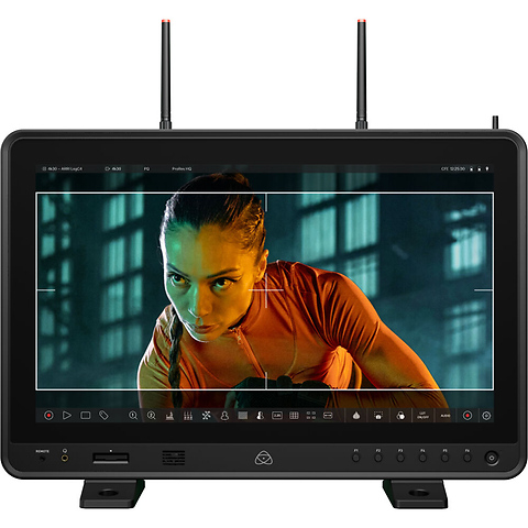 Sumo PRO-19 4K HDR Monitor-Recorder-Switcher Image 0