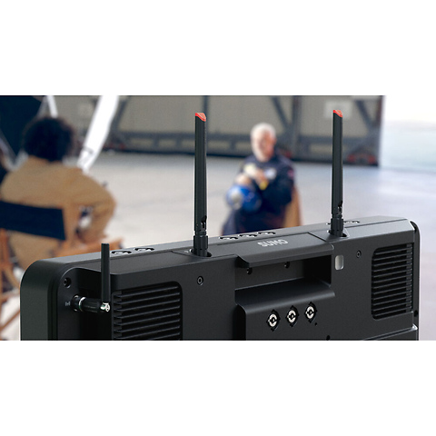 Sumo PRO-19 4K HDR Monitor-Recorder-Switcher Image 5