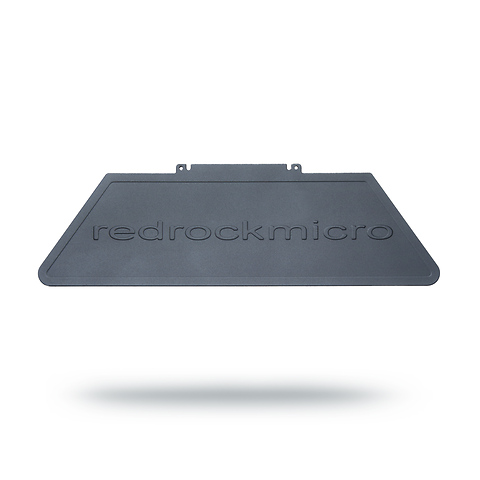 Mattebox Eyebrow and Side Wings Kit - Pre-Owned Image 2