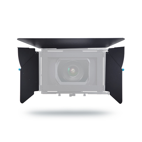 Mattebox Eyebrow and Side Wings Kit - Pre-Owned Image 0