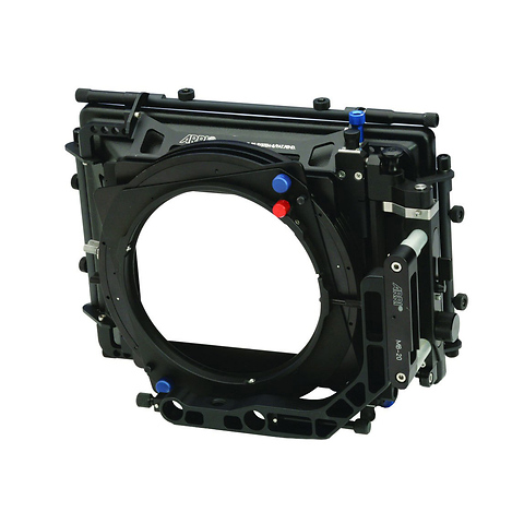 MB-20 System II Matte Box with Two Eyebrows & Side Wings Kit - Pre-Owned Image 4