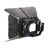 MB-20 System II Matte Box with Two Eyebrows & Side Wings Kit - Pre-Owned Thumbnail 0