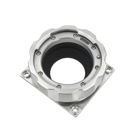 DSMC Epic II Titanium PL Mount - Pre-Owned Image 1