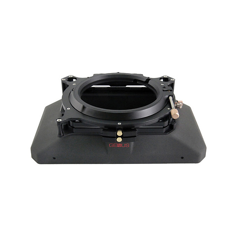 Genustech GWMC Wide-Angle Matte Box for 4 x 4