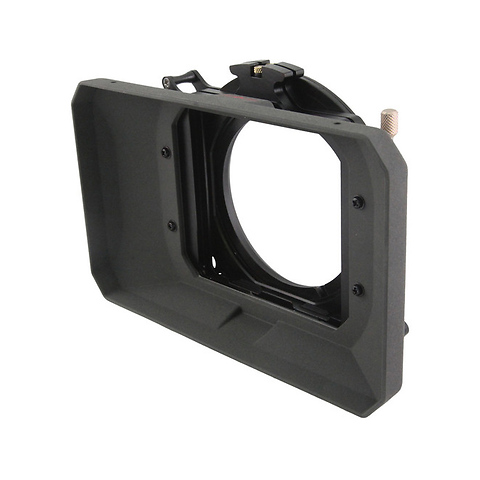 Genustech GWMC Wide-Angle Matte Box for 4 x 4