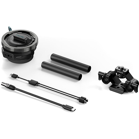 Nucleus Autofocus Adapter Base Kit (Sony E to ARRI PL) Image 3