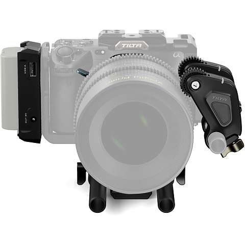 Nucleus Autofocus Adapter & Dual Nano II Motor Kit Image 2